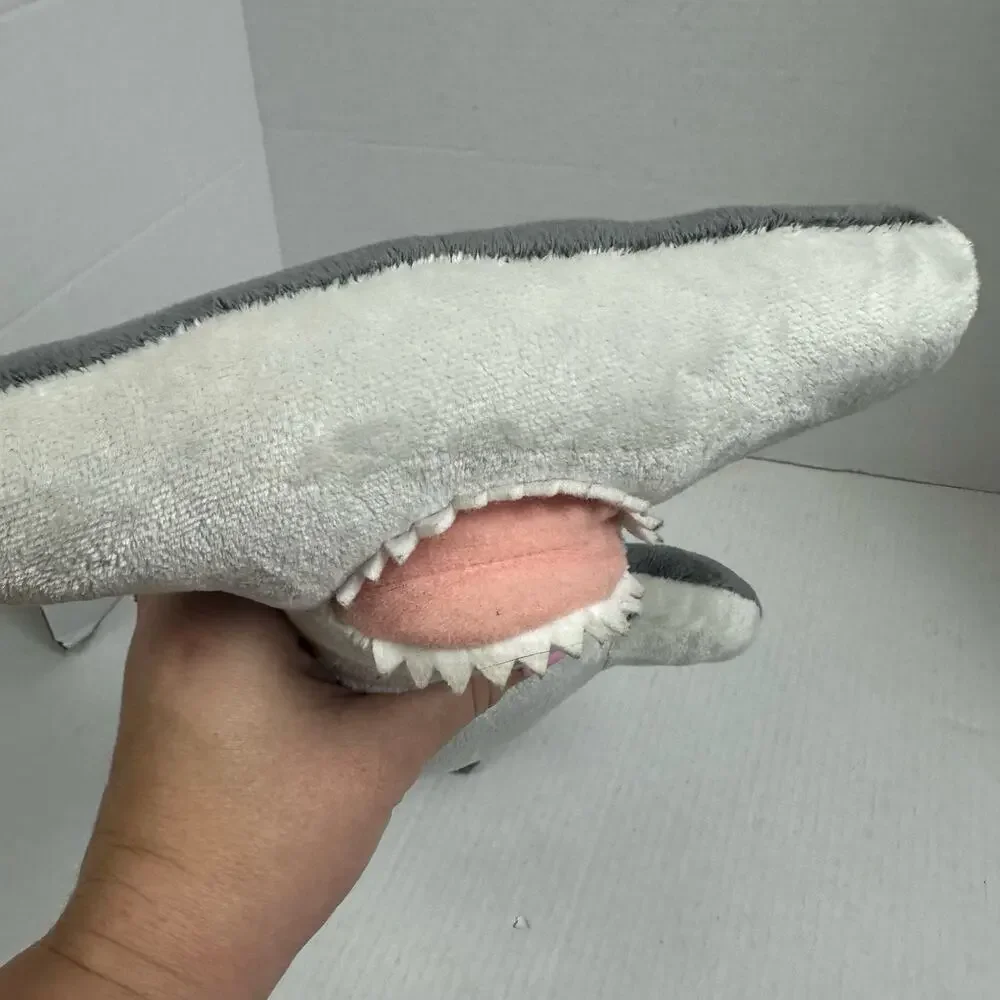 Destination Nation Hammerhead Shark Plush Stuffed Animal Aurora